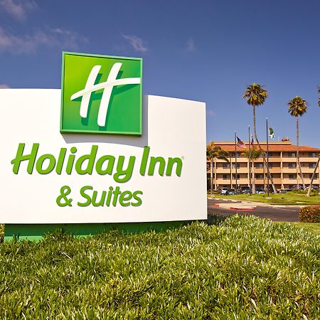 Holiday Inn & Suites Santa Maria By Ihg Екстериор снимка