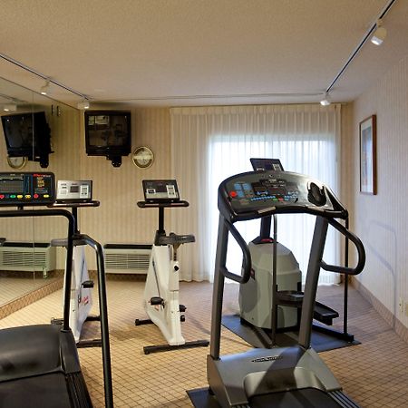 Holiday Inn & Suites Santa Maria By Ihg Екстериор снимка
