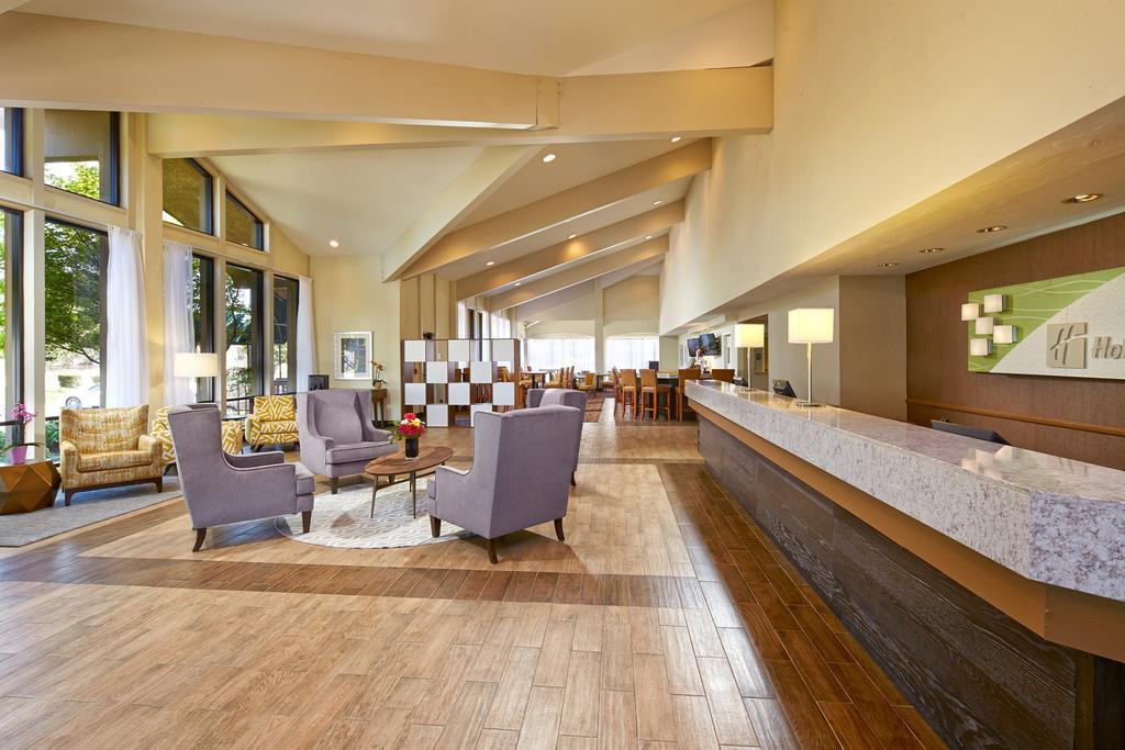 Holiday Inn & Suites Santa Maria By Ihg Екстериор снимка