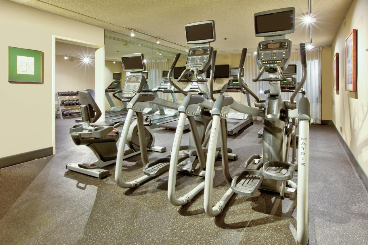 Holiday Inn & Suites Santa Maria By Ihg Екстериор снимка